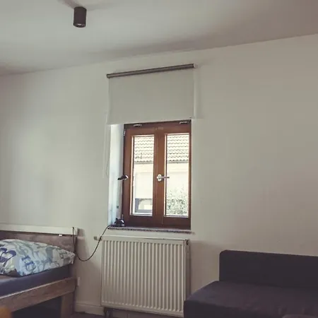 Appartement Ferienwohnung Marconistrasse 26 *