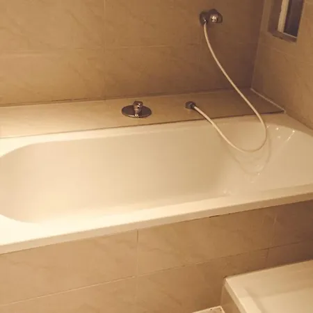 Appartement Ferienwohnung Marconistrasse 26