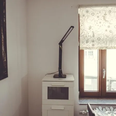 Ferienwohnung Marconistrasse 26 * Stuttgart