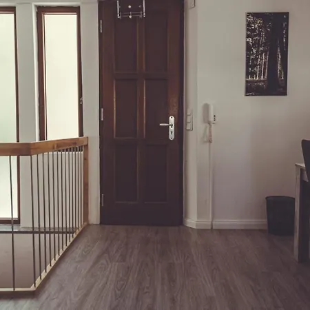 Ferienwohnung Marconistrasse 26
