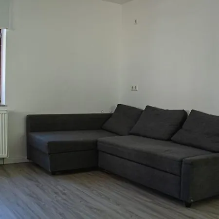 Apartment Ferienwohnung Marconistrasse 26 Stuttgart