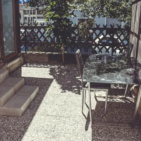 Ferienwohnung Marconistrasse 26 * Stuttgart