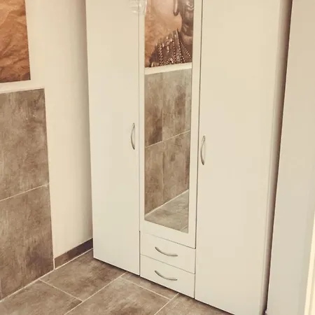 Ferienwohnung Marconistrasse 26