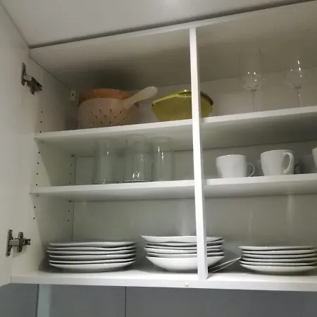 Ferienwohnung Marconistrasse 26 Apartment Stuttgart