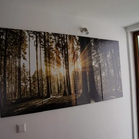 Daire Ferienwohnung Marconistrasse 26 *