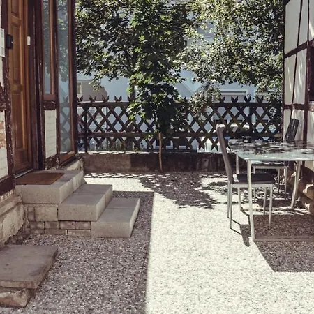 Daire Ferienwohnung Marconistrasse 26 Stuttgart