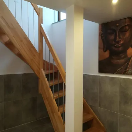 Daire Ferienwohnung Marconistrasse 26 *